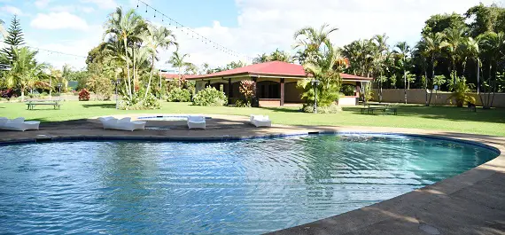 Salón Geko