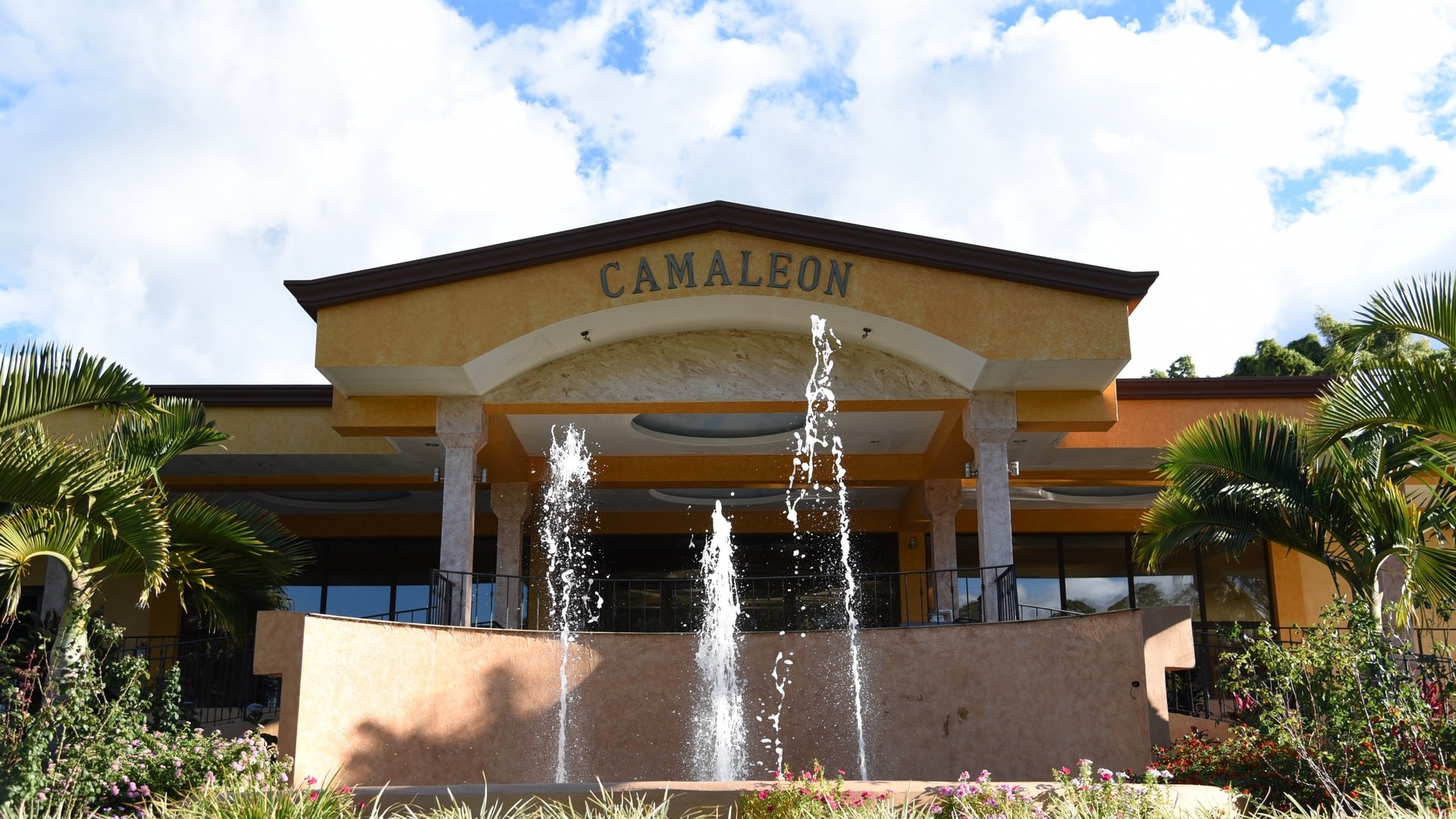 Villa María Salón de eventos Complejo recreativo